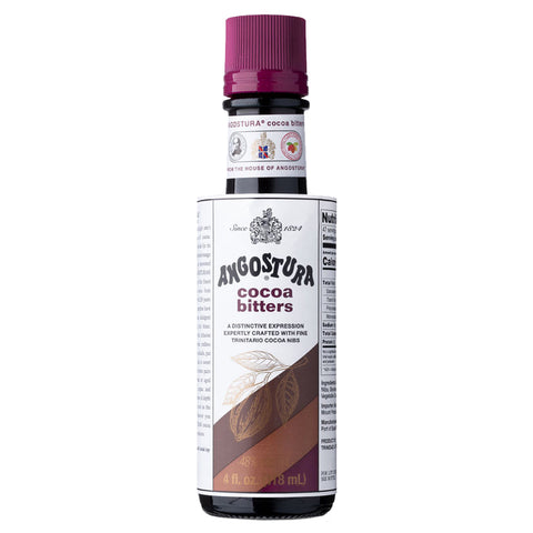 Angostura Cocoa Bitters