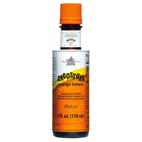 Angostura Orange Bitters