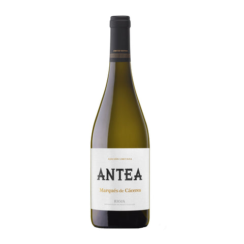 Marques de Caceres Antea Rioja Blanco Edicion Limitada 2023