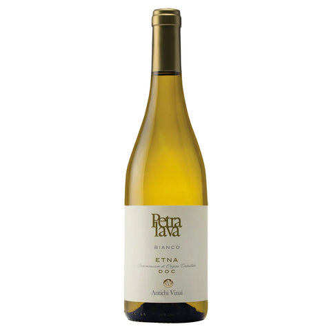 Antichi Vinai Petralava Etna Bianco 2022