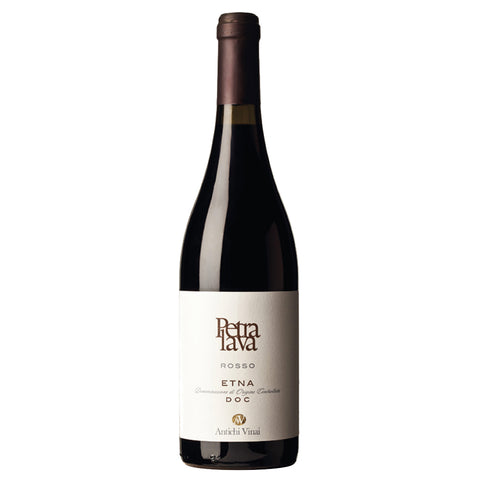 Antichi Vinai Petralava Etna Rosso 2022