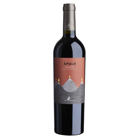 Apulo Primitivo Salento 2020 Altemura