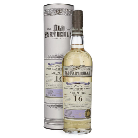 Ardmore 2003 16 Year Old Particular Single Malt Scotch Whisky