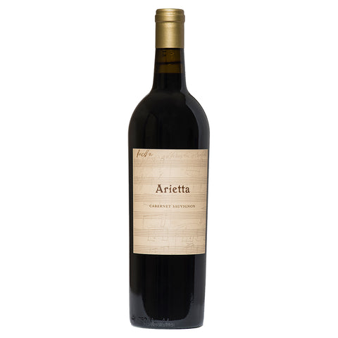 Arietta Cabernet Sauvignon 2019