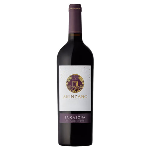 Arinzano La Casona 2015