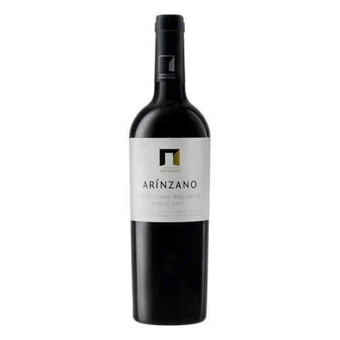 Arinzano Merlot Agricultura Biologica 2017