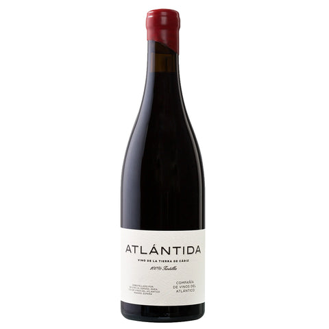 Atlantida Tintilla 2018