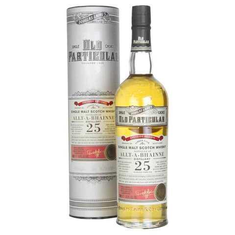 Auchroisk 25 Year 1994 XOP Single Malt Scotch Whisky