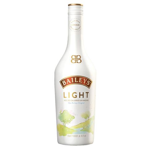 Baileys Deliciously Light