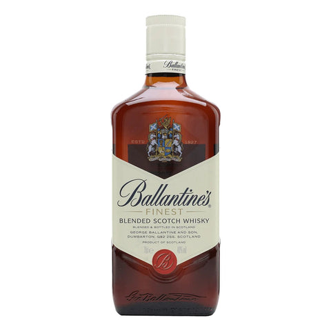 Ballantine's Blended Scotch Whisky