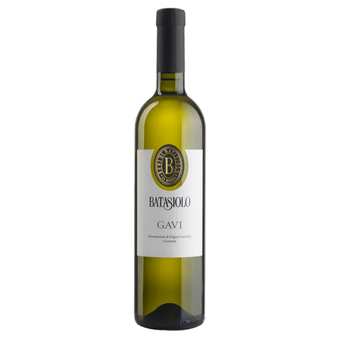 Batasiolo Gavi 2023