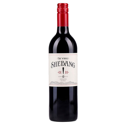 Bedrock Wine Co.- The Whole Shebang Fourteenth Cuvee