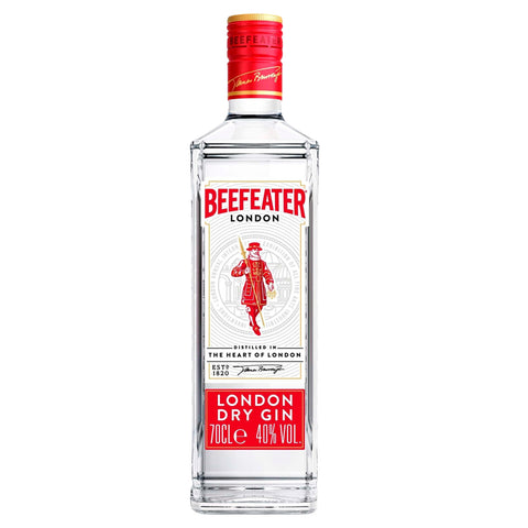 Beefeater London Dry Gin