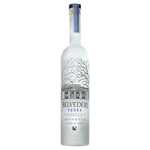 Belvedere Vodka 1L