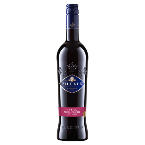Blue Nun Alcohol-Free Red Wine