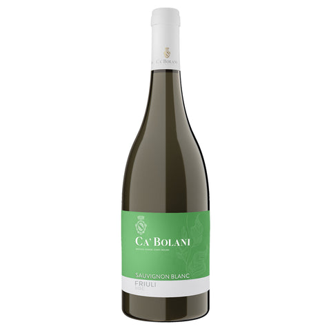 Ca'Bolani Sauvignon Blanc Friuli 2023