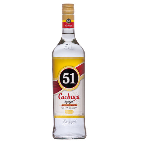 Cachaca 51