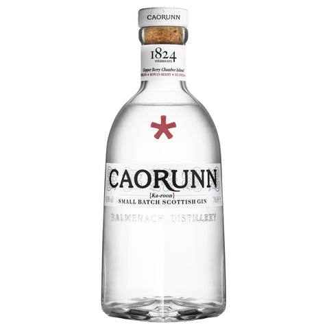 Caorunn Original Gin