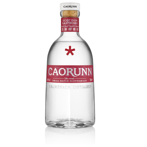 Caorunn Scottish Raspberry