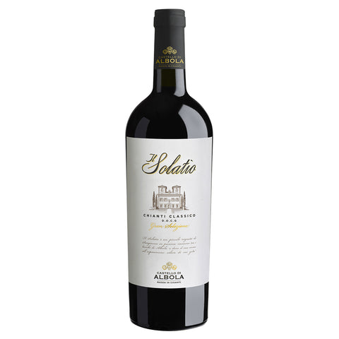 Castello di Albola Il Solatio Chianti Classico 2017