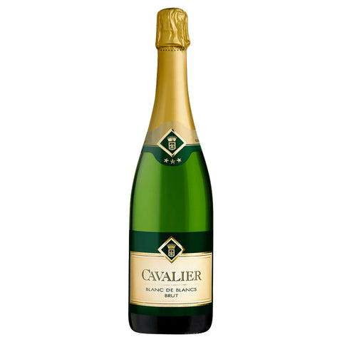 Cavalier Blanc de Blancs Brut
