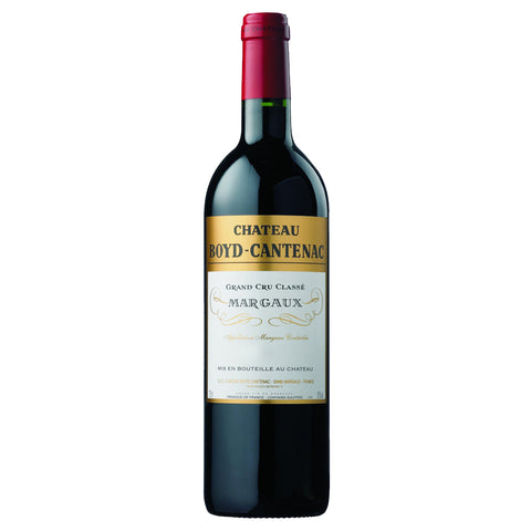 Château Boyd-Cantenac 2016