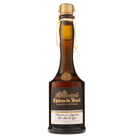 Château Du Breuil 20 Year Reserve des Seigneurs