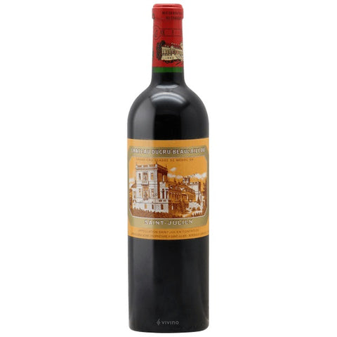 Chateau Ducru-Beaucaillou 2017