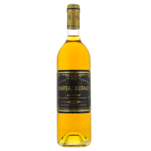 Château Guiraud 1997