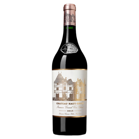 Chateau Haut-Brion Premier Grand Cru 2015