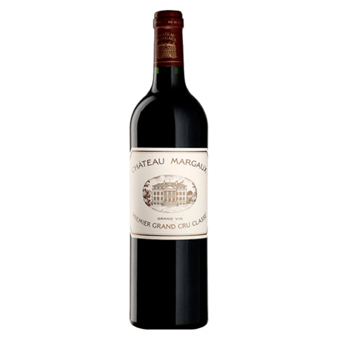 Chateau Margaux 2018