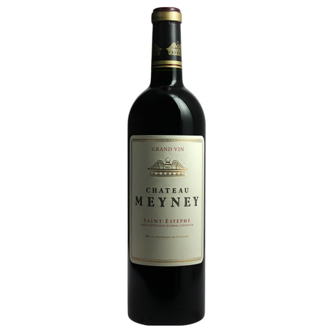 Chateau Meyney Saint-Estephe 2018