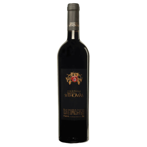 Chateau St. Thomas 2018