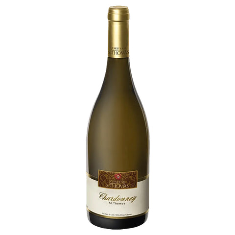 Chateau St. Thomas Chardonnay 2020