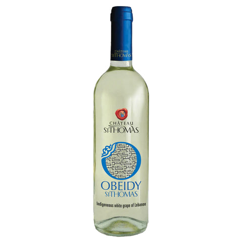 Chateau St. Thomas Obeidy 2021