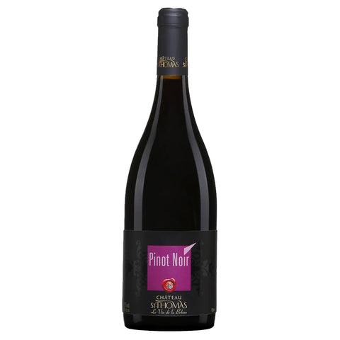 Chateau St. Thomas Pinot Noir 2019