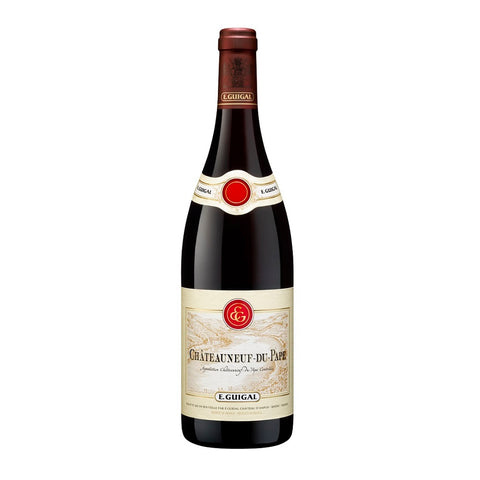 E. Guigal, Châteauneuf-du-Pape 2018