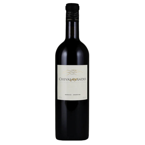 Cheval des Andes 2018