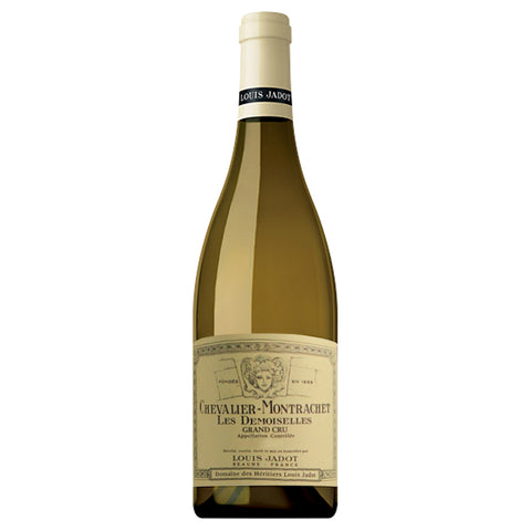 Chevalier-Montrachet Les Demoiselles Grand Cru Louis Jadot 2015