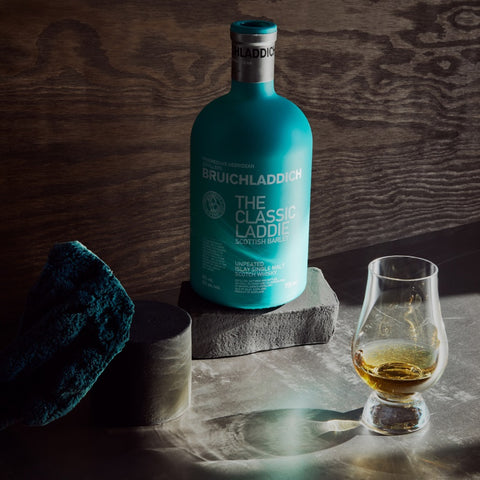 Bruichladdich Whisky