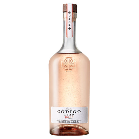 Código 1530 Rosa Tequila