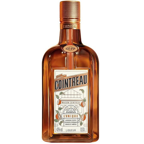 Cointreau