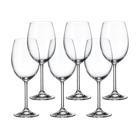 Colibri Bordeaux Red Wine Glass 450ml