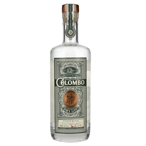 Colombo Gin 70cl