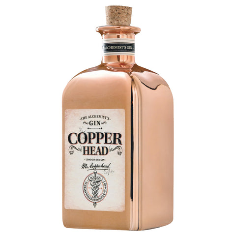 Copperhead Original