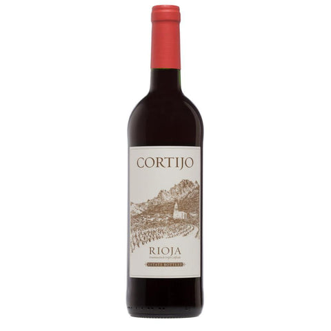 Cortijo Tinto 2019