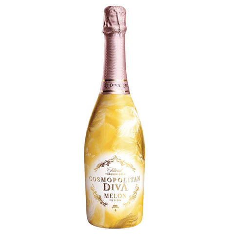 Cosmopolitan Diva Melon Fusion