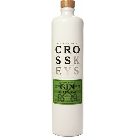 Cross Keys Gin Botanical Small Batch Gin