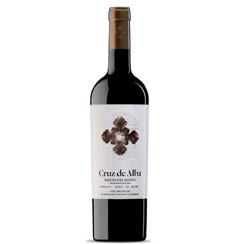 Cruz De Alba Ribera Del Duero 2020