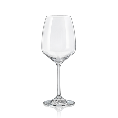 Crystalex Giselle Red Wine 455ml